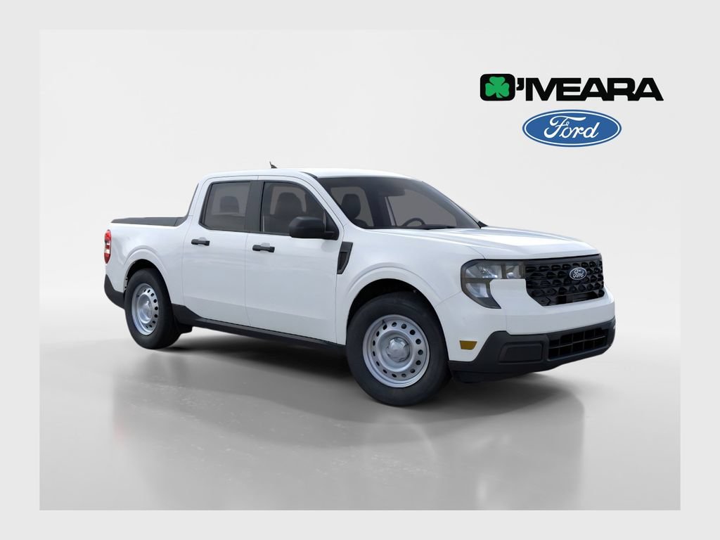 New 2026 Ford Maverick XL
