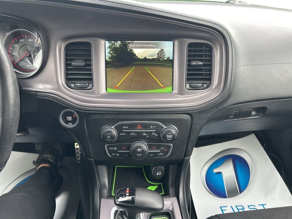 Used 2023 Dodge Charger GT w/ Plus Group image 25