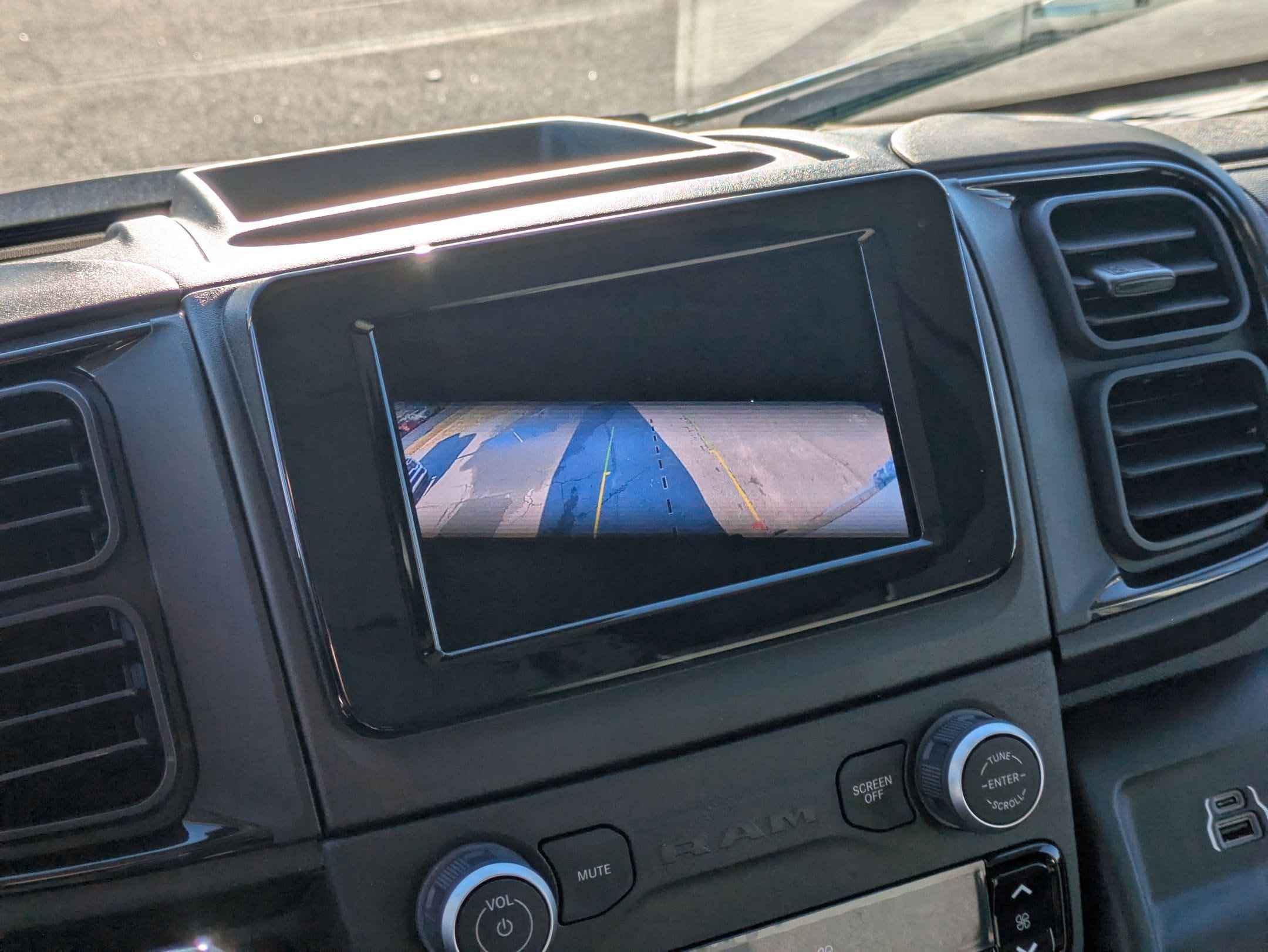 New 2026 RAM ProMaster 2500 w/ Convenience Group FWD image 18