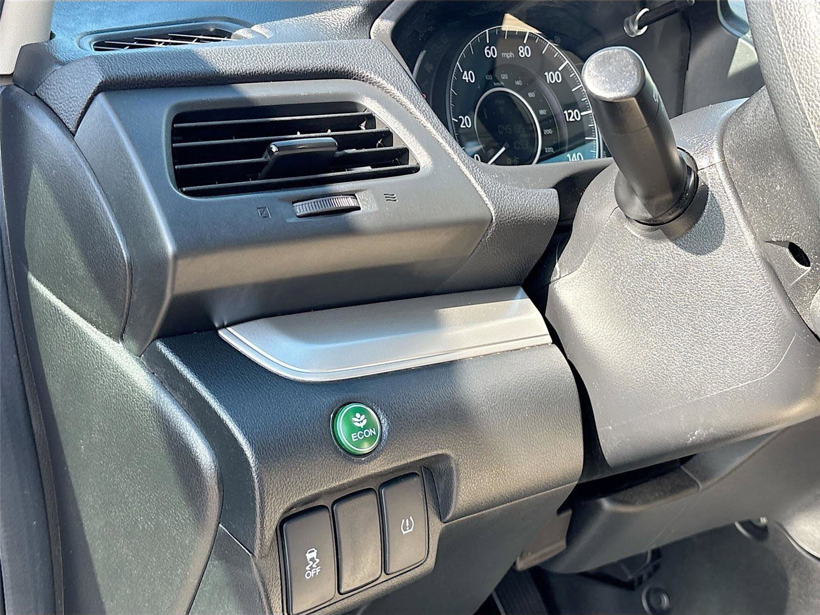 Used 2016 Honda CR-V SE image 11