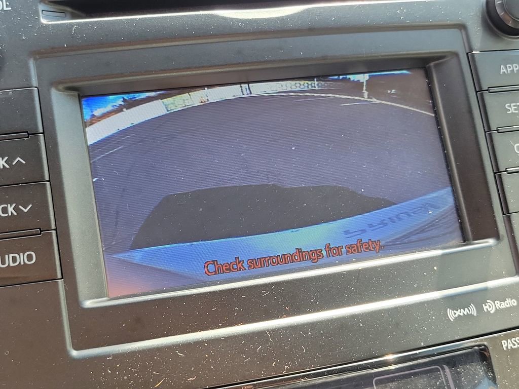 Used 2014 Toyota Prius V Three image 30