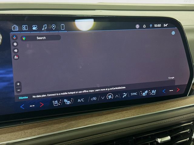 Used 2026 Chevrolet Suburban High Country w/ Sun And Tow Package AWD/4WD image 15