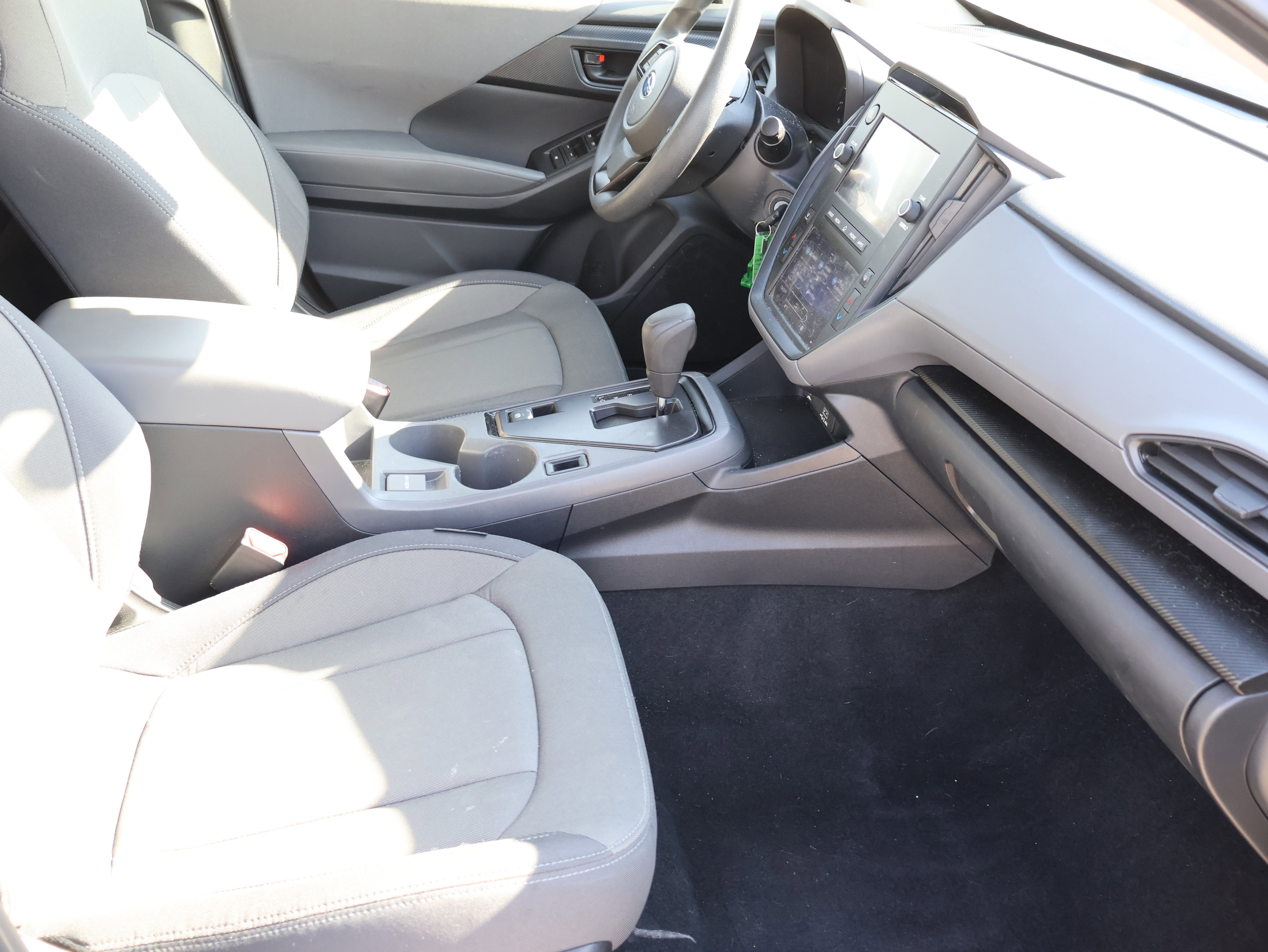 Used 2024 Subaru Crosstrek 2.0i image 11