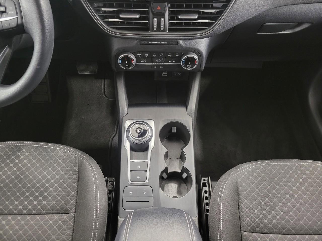 Used 2025 Ford Escape Active image 16