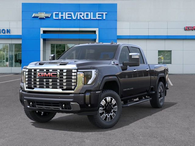 New 2026 GMC Sierra 3500 Denali w/ Technology Package image 6