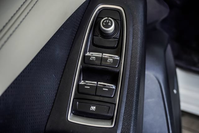 Used 2019 Subaru Ascent Limited AWD/4WD image 35