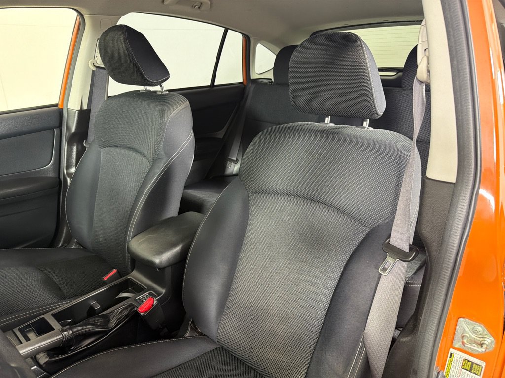 Used 2014 Subaru Crosstrek 2.0i Premium AWD/4WD image 12