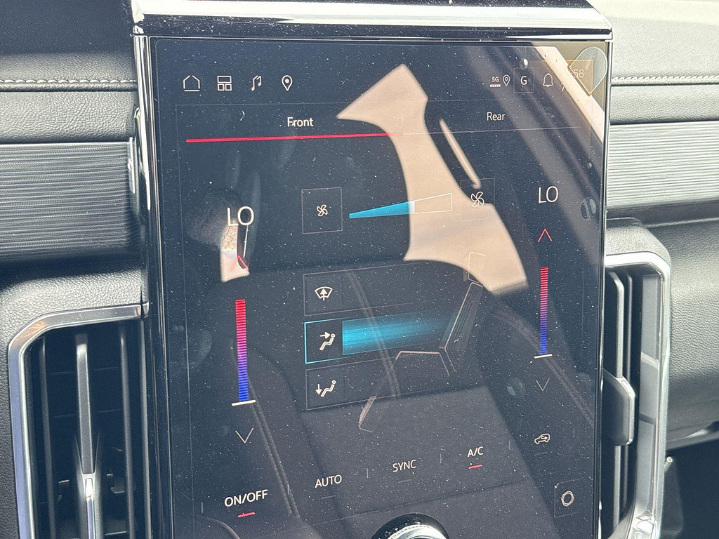 New 2026 GMC Acadia Elevation FWD image 12