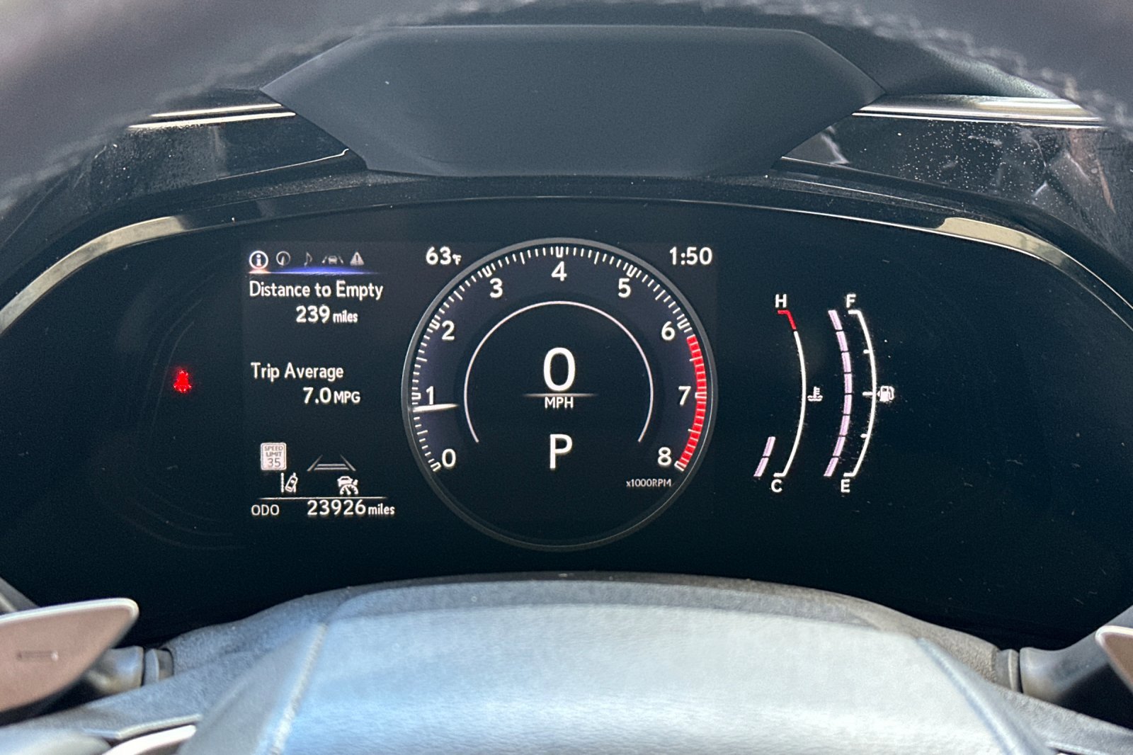 Used 2022 Lexus NX 350 AWD image 24