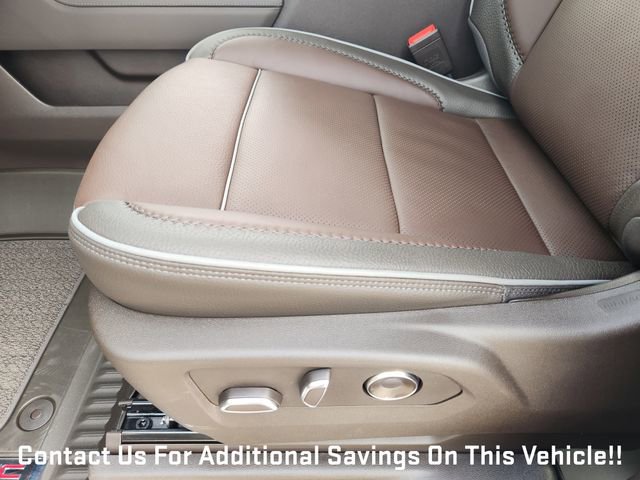 New 2026 GMC Sierra 1500 Denali image 18