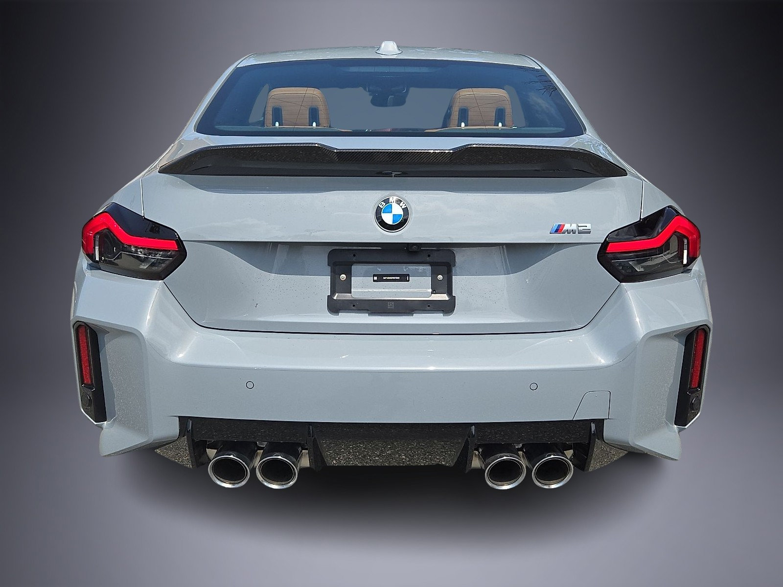 Used 2023 BMW M2 RWD image 5