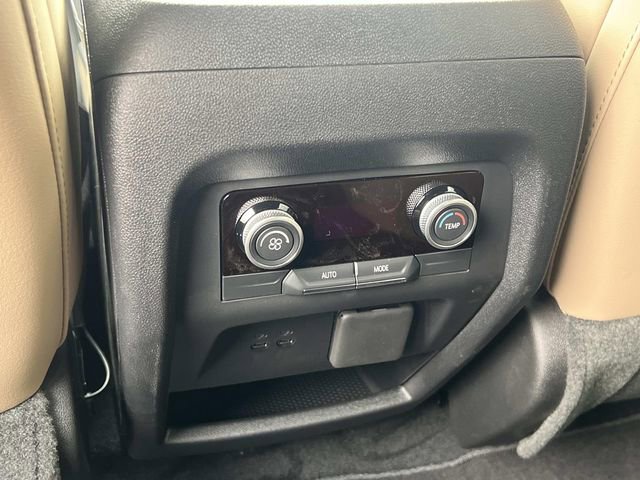 New 2026 Buick Enclave Preferred w/ Power Package image 13