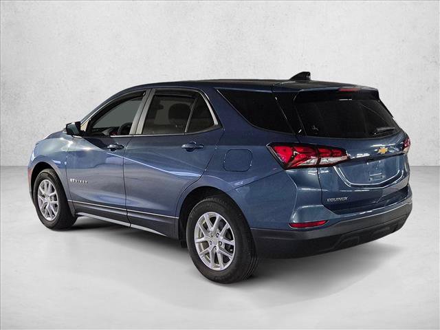 Used 2024 Chevrolet Equinox LS w/ LS Convenience Package FWD image 7