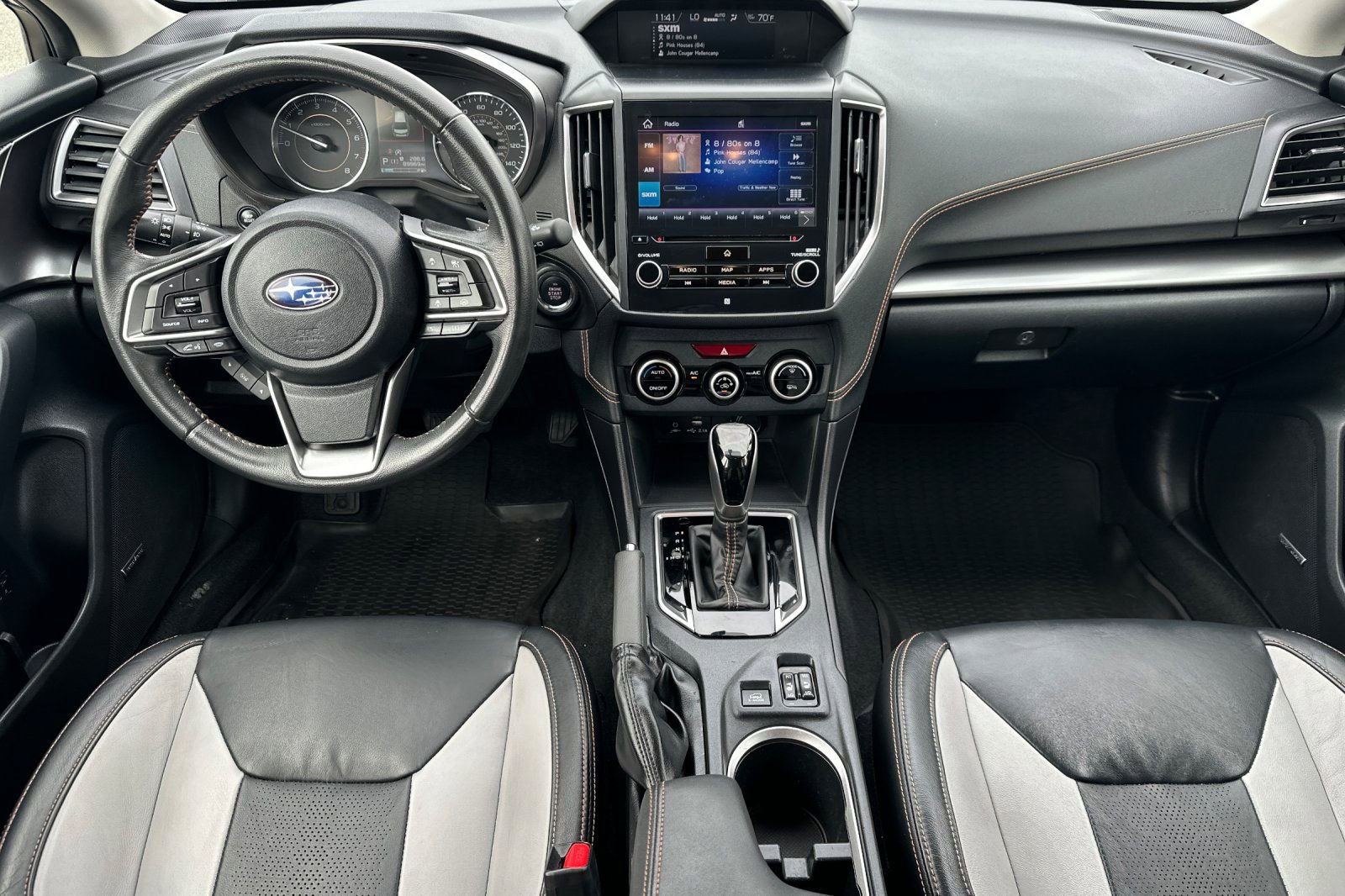 Used 2021 Subaru Crosstrek 2.5i Limited w/ Moonroof Package 2 image 13