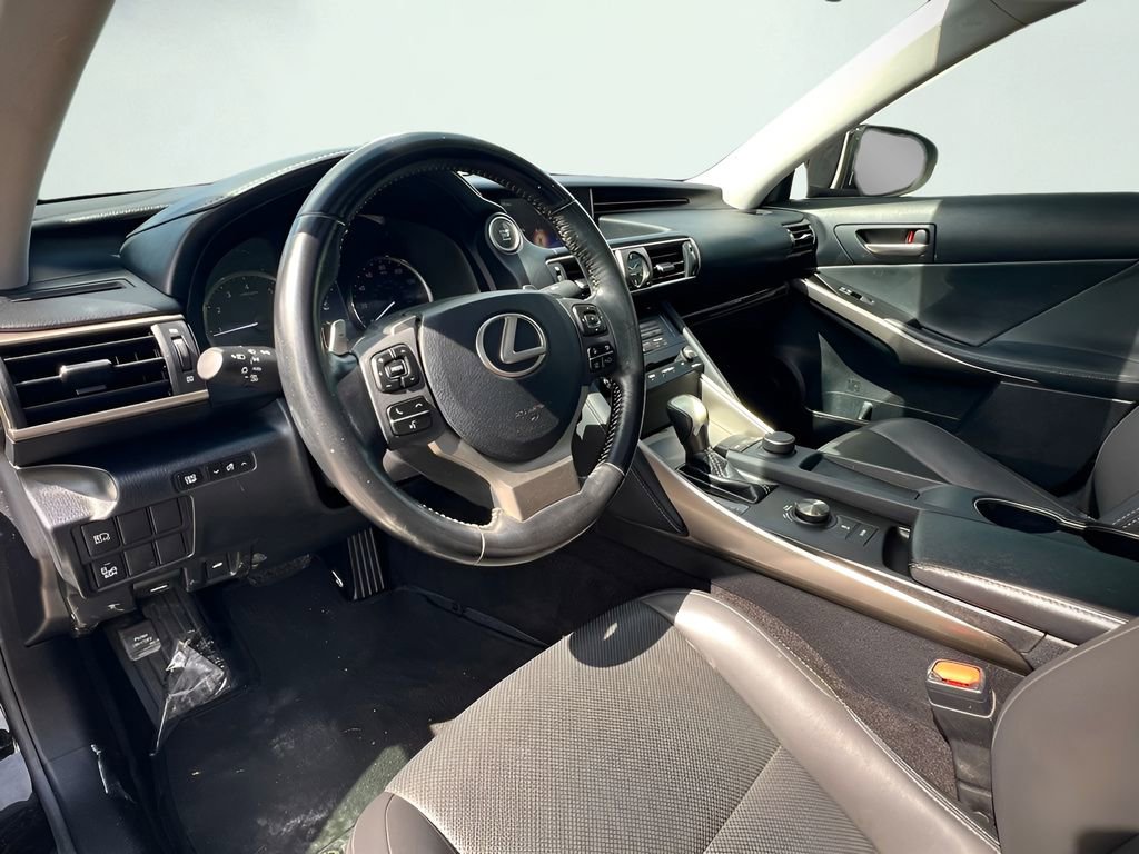 Used 2018 Lexus IS 300 w/ Accessory Package 2 image 15