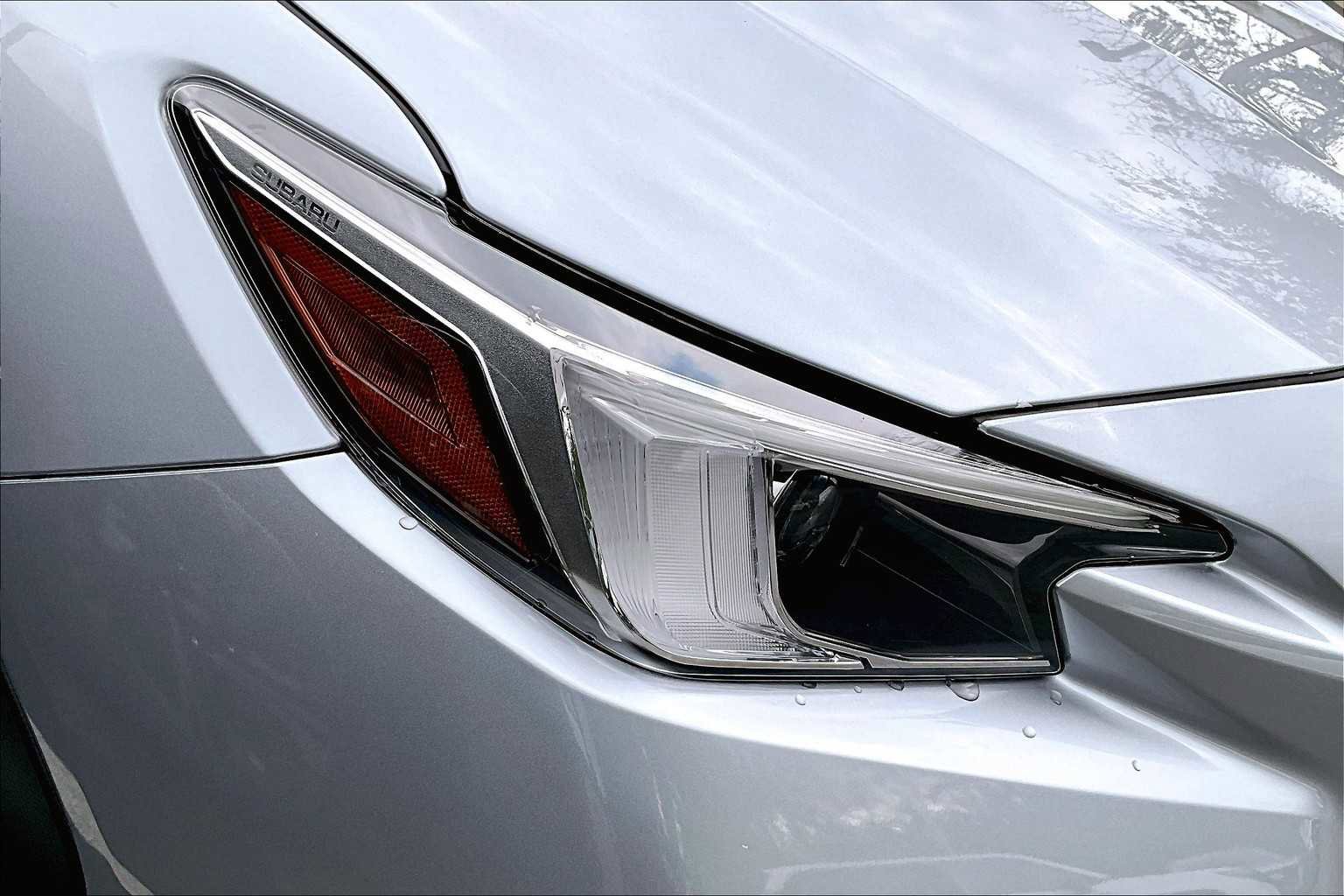 New 2025 Subaru WRX tS image 13