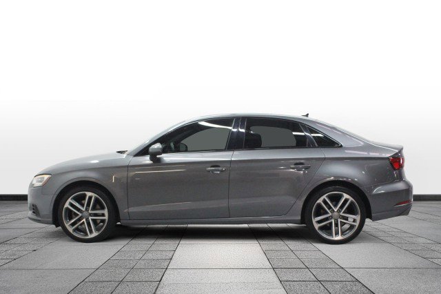 Used 2020 Audi A3 2.0T Premium image 4