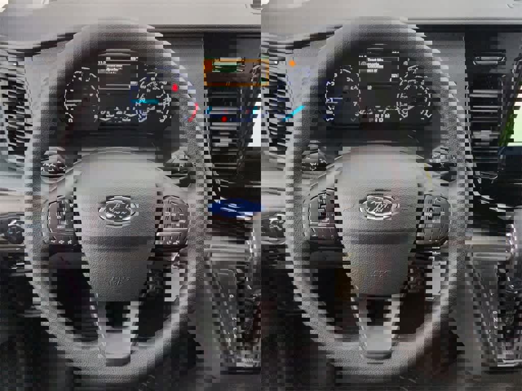 New 2025 Ford Transit 250 148 Medium Roof Extended AWD w/ Interior Upgrade Package image 22