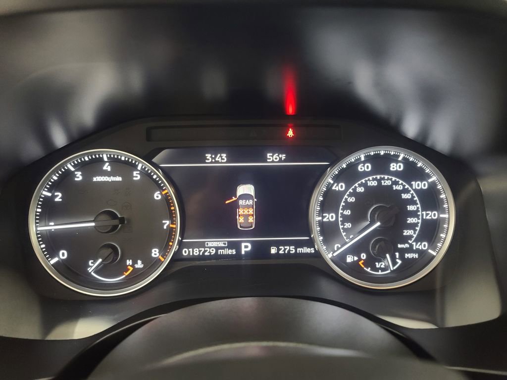 Used 2025 Mitsubishi Outlander SE AWD/4WD image 31