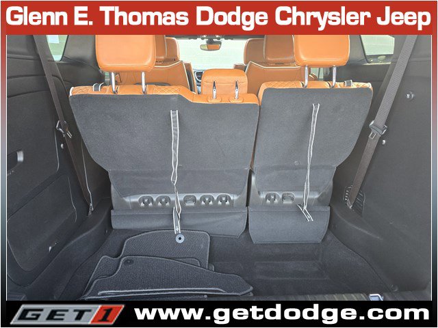 Used 2024 Chrysler Pacifica Pinnacle image 30