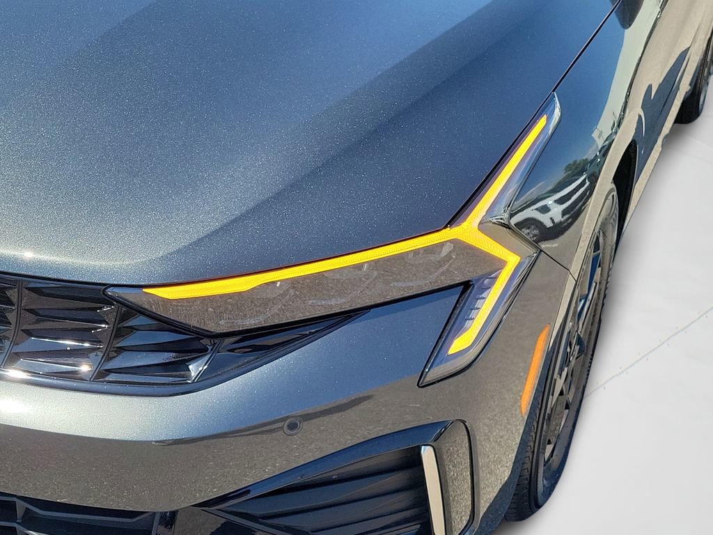 Used 2026 Kia K5 LXS image 25