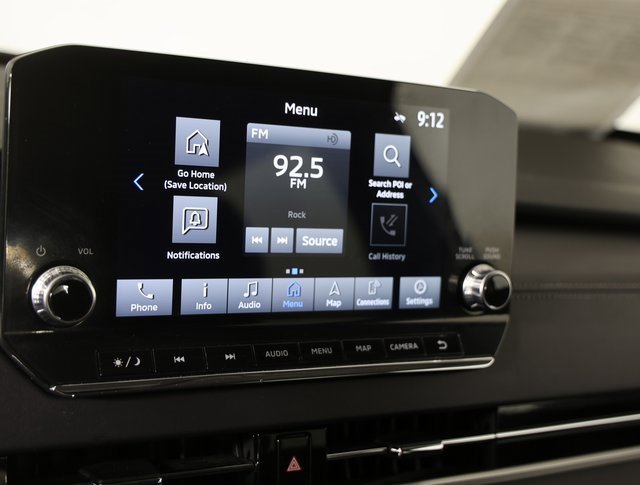 Used 2024 Mitsubishi Outlander Ralliart image 19