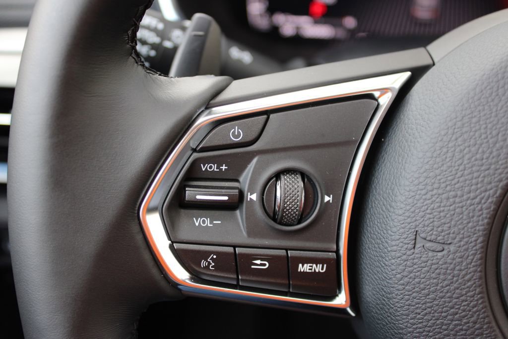 New 2026 Acura MDX SH-AWD image 30