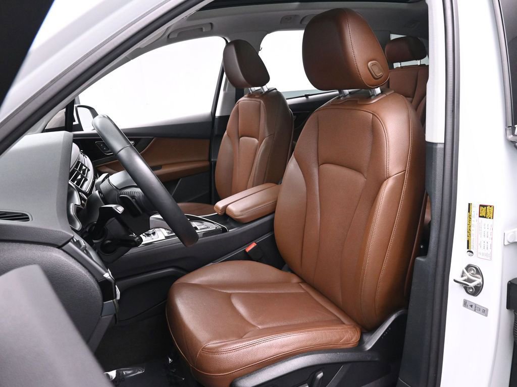 Used 2018 Audi Q7 3.0T Prestige image 13