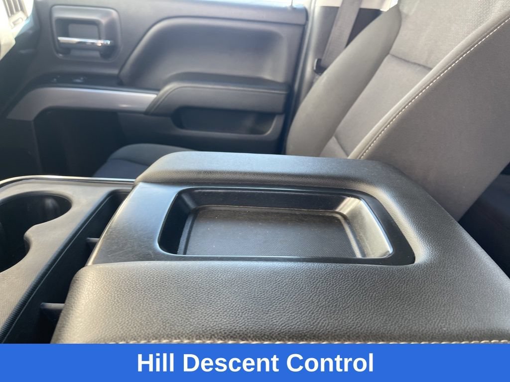 Used 2018 Chevrolet Silverado 2500 LT w/ LT Fleet Convenience Package AWD/4WD image 20