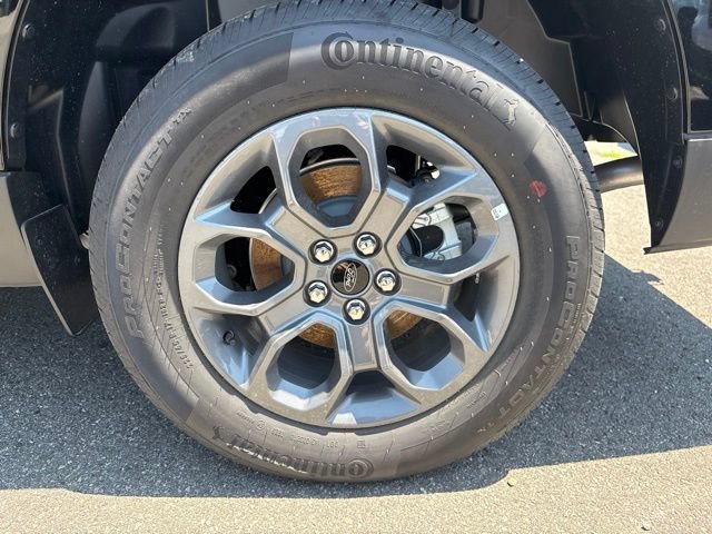 New 2026 Ford Maverick XLT w/ Equipment Group 301A AWD/4WD image 8