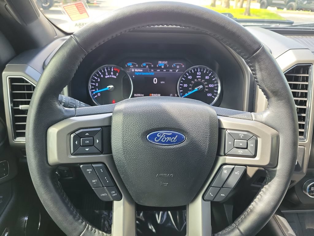 Used 2021 Ford Expedition XLT RWD image 8