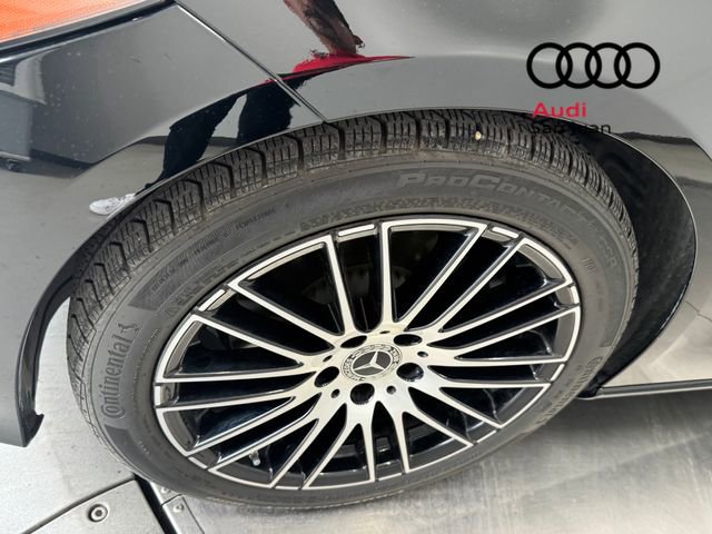 Used 2024 Mercedes-Benz C 300 Sedan image 5