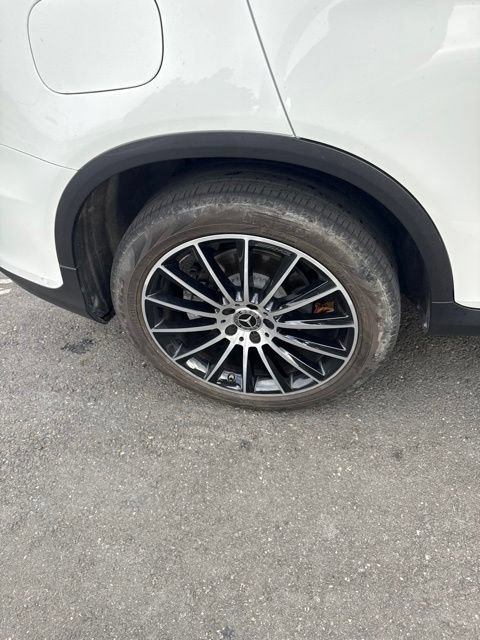 Used 2022 Mercedes-Benz GLC 300 image 15