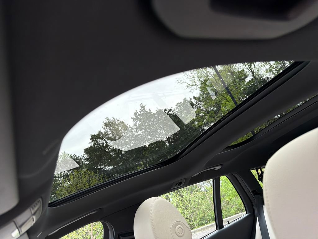 Certified 2020 Mercedes-Benz E 450 4MATIC Wagon image 12