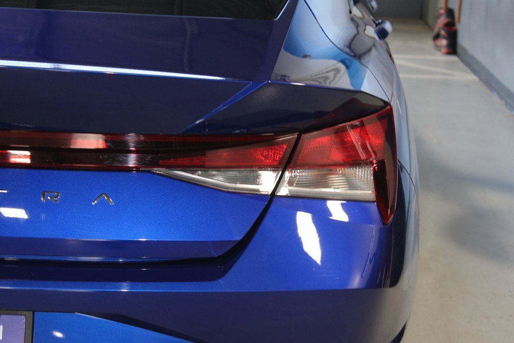 Used 2023 Hyundai Elantra SEL image 41