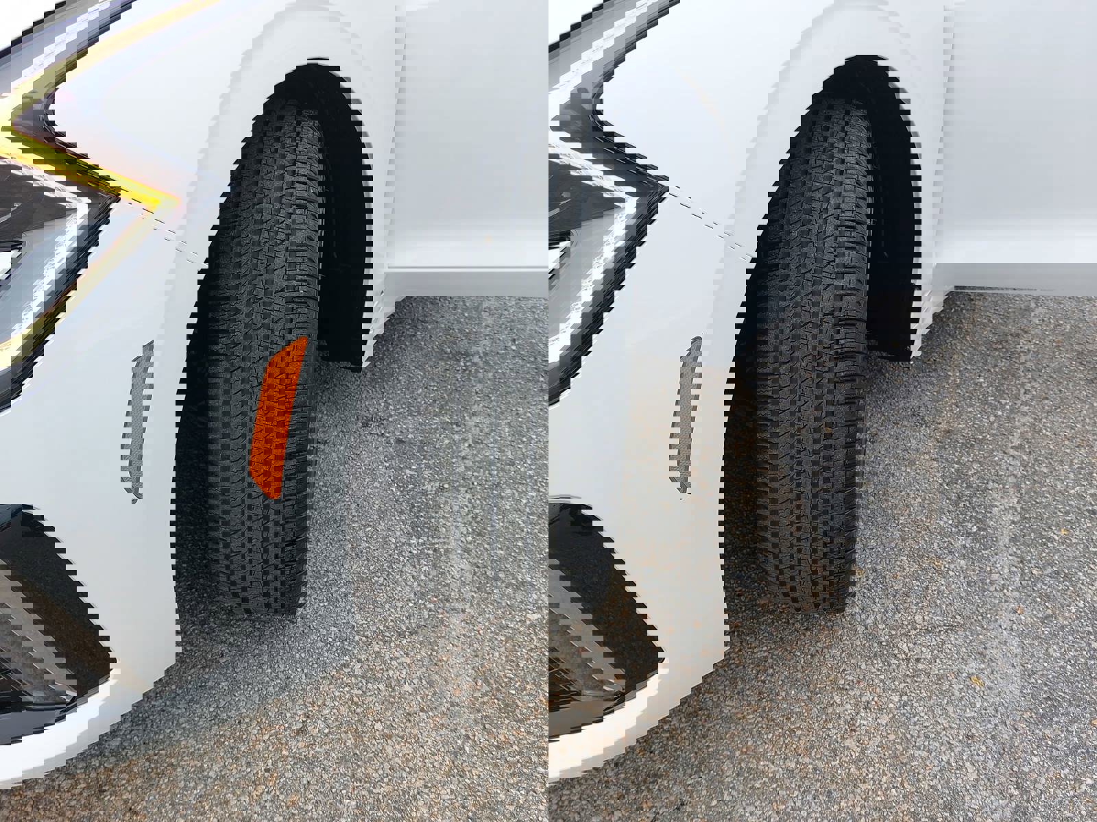 New 2026 Kia K5 GT-Line image 35