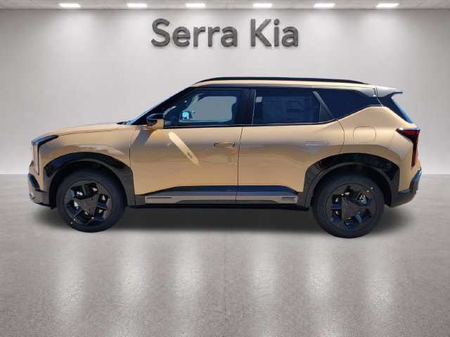 New 2027 Kia Seltos X-Line S AWD/4WD image 2