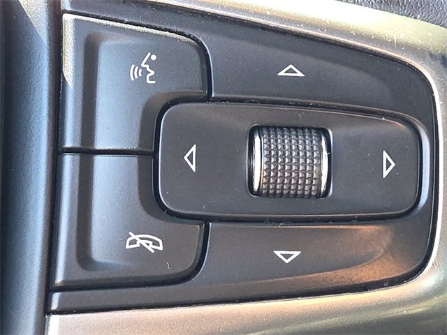 Used 2021 Chevrolet Silverado 2500 LT w/ Convenience Package image 29