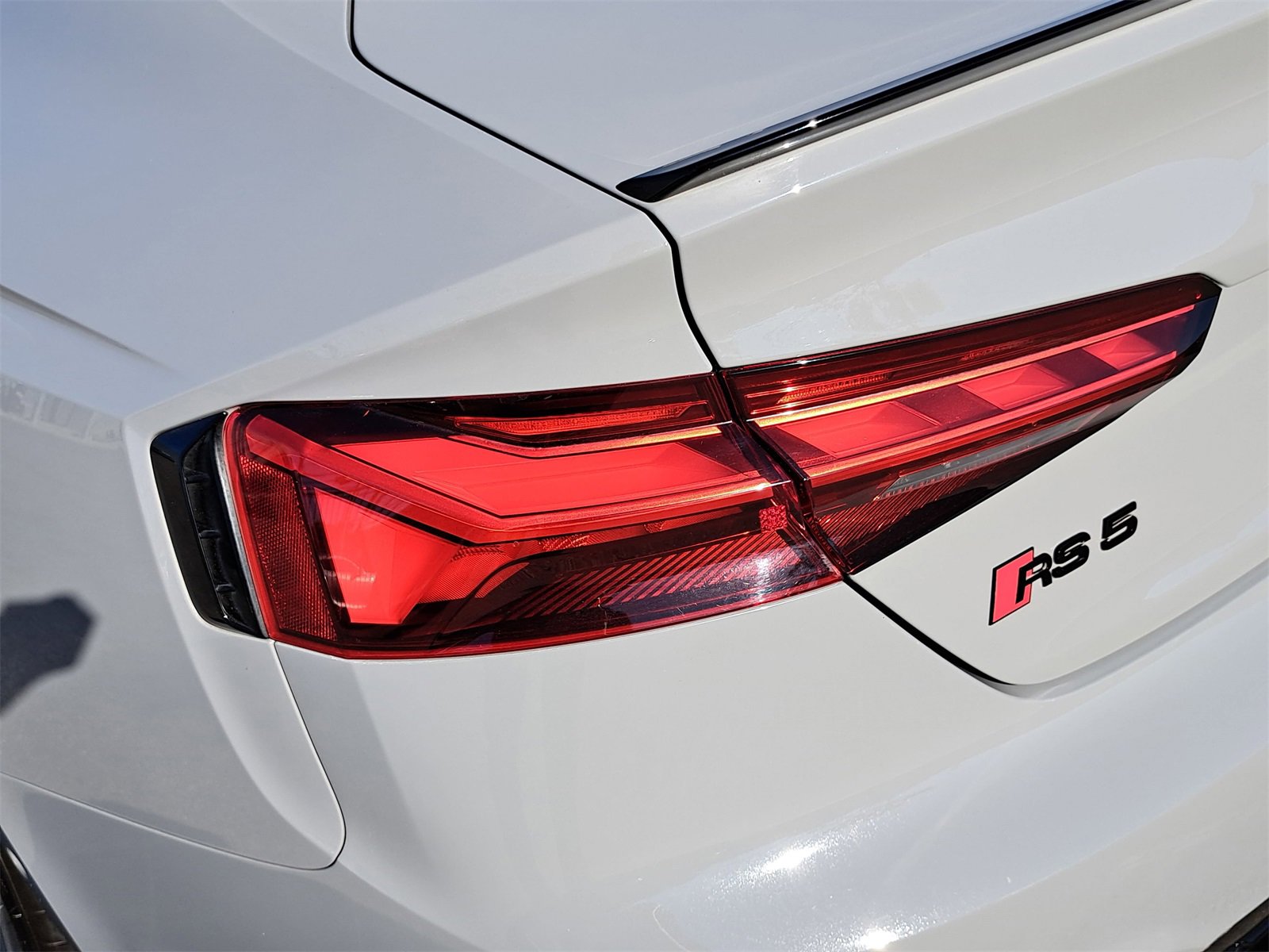 Used 2023 Audi RS 5 Sportback w/ RS Driver Assistance Package image 38