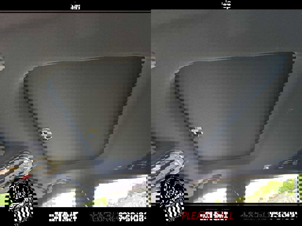 New 2025 Jeep Grand Cherokee L Altitude image 28