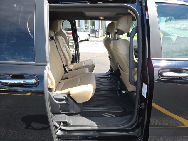 Used 2022 Toyota Sienna XLE FWD image 15