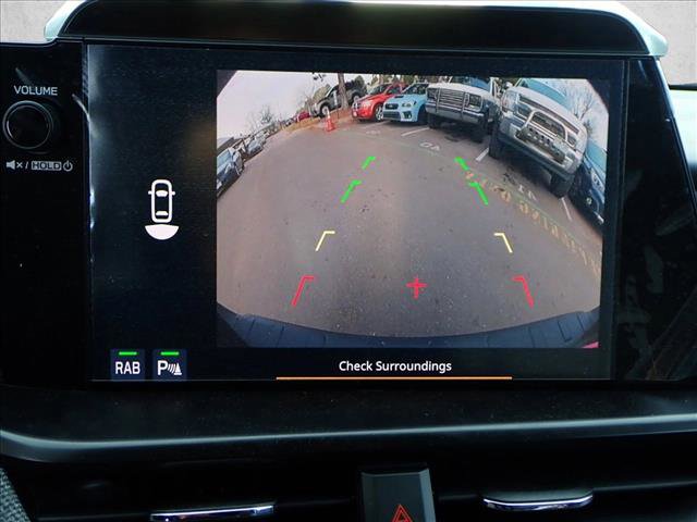 New 2026 Subaru Outback Limited image 19