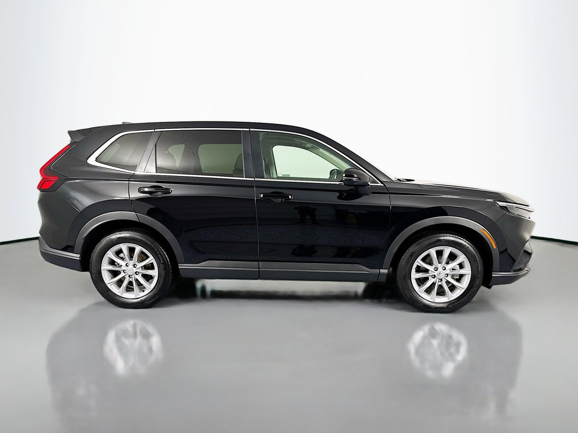 Certified 2024 Honda CR-V EX-L image 4