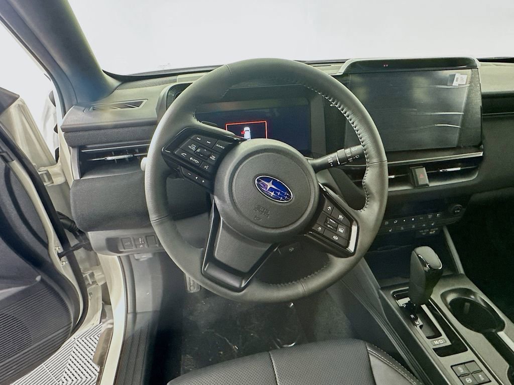 New 2026 Subaru Outback Limited image 15