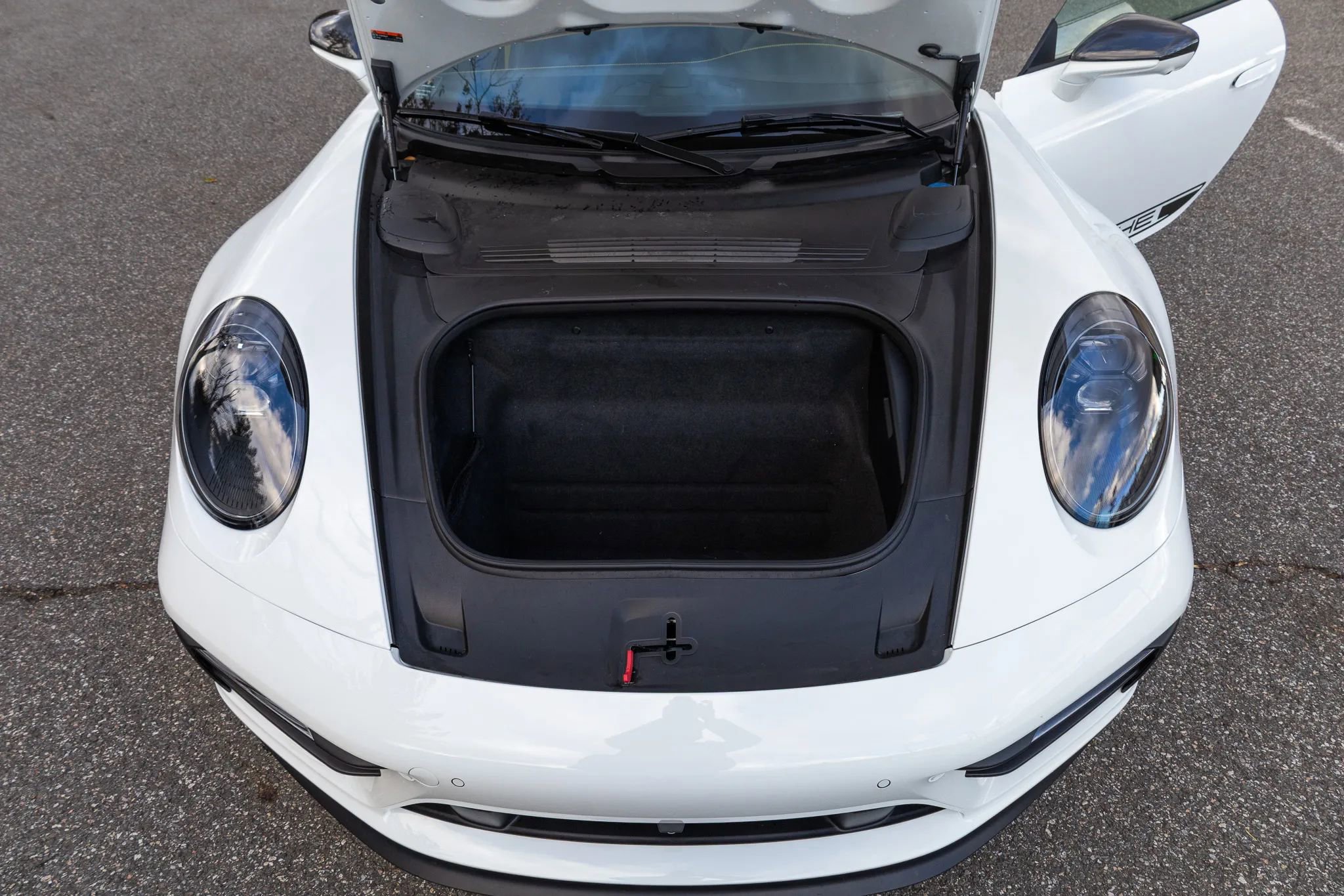 Used 2024 Porsche 911 Carrera 4 GTS image 74