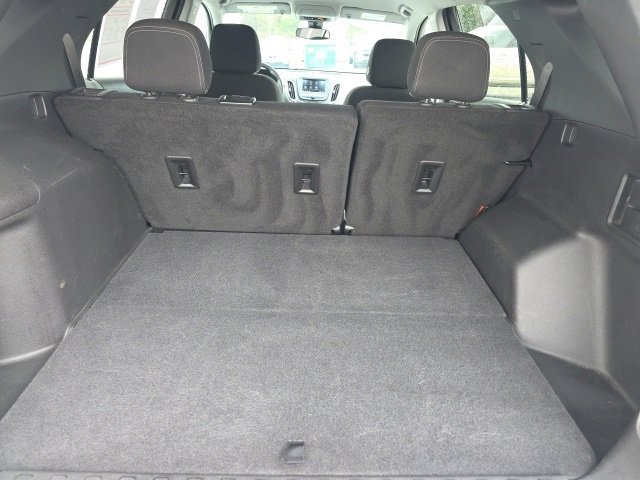 Used 2022 Chevrolet Equinox LT image 12