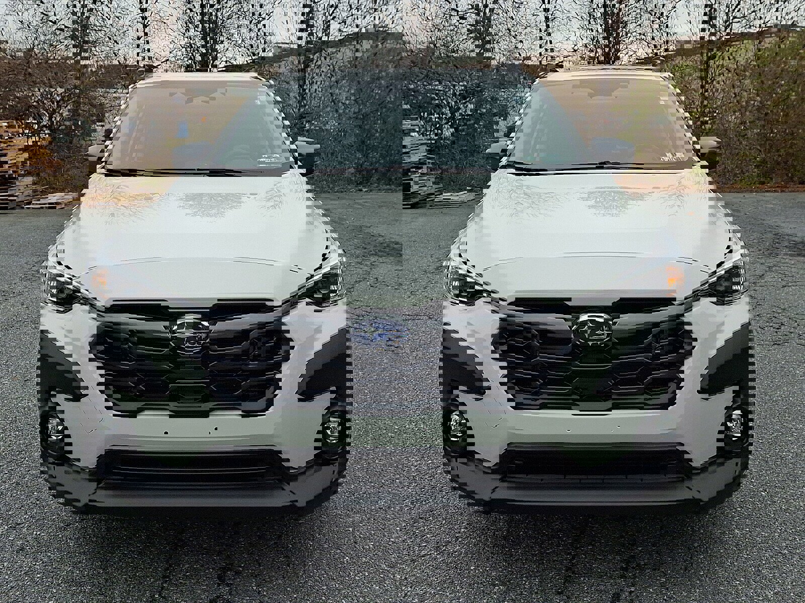 Certified 2025 Subaru Crosstrek 2.5i Premium image 2