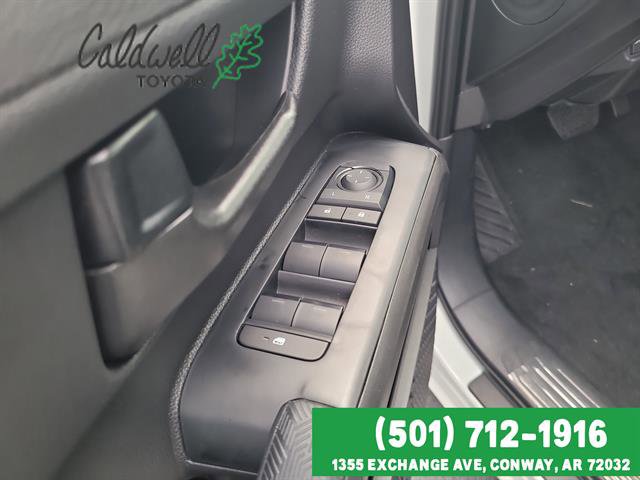 Certified 2025 Toyota Tacoma SR AWD/4WD image 69