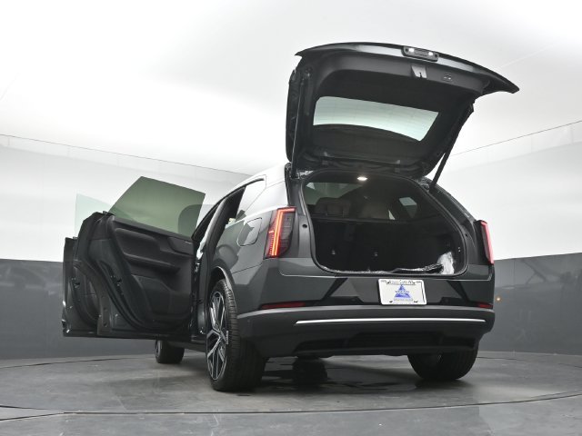New 2027 Volvo EX60 Ultra AWD/4WD image 53