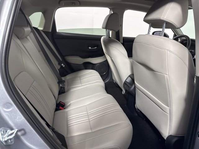 New 2026 Honda HR-V EX-L image 21